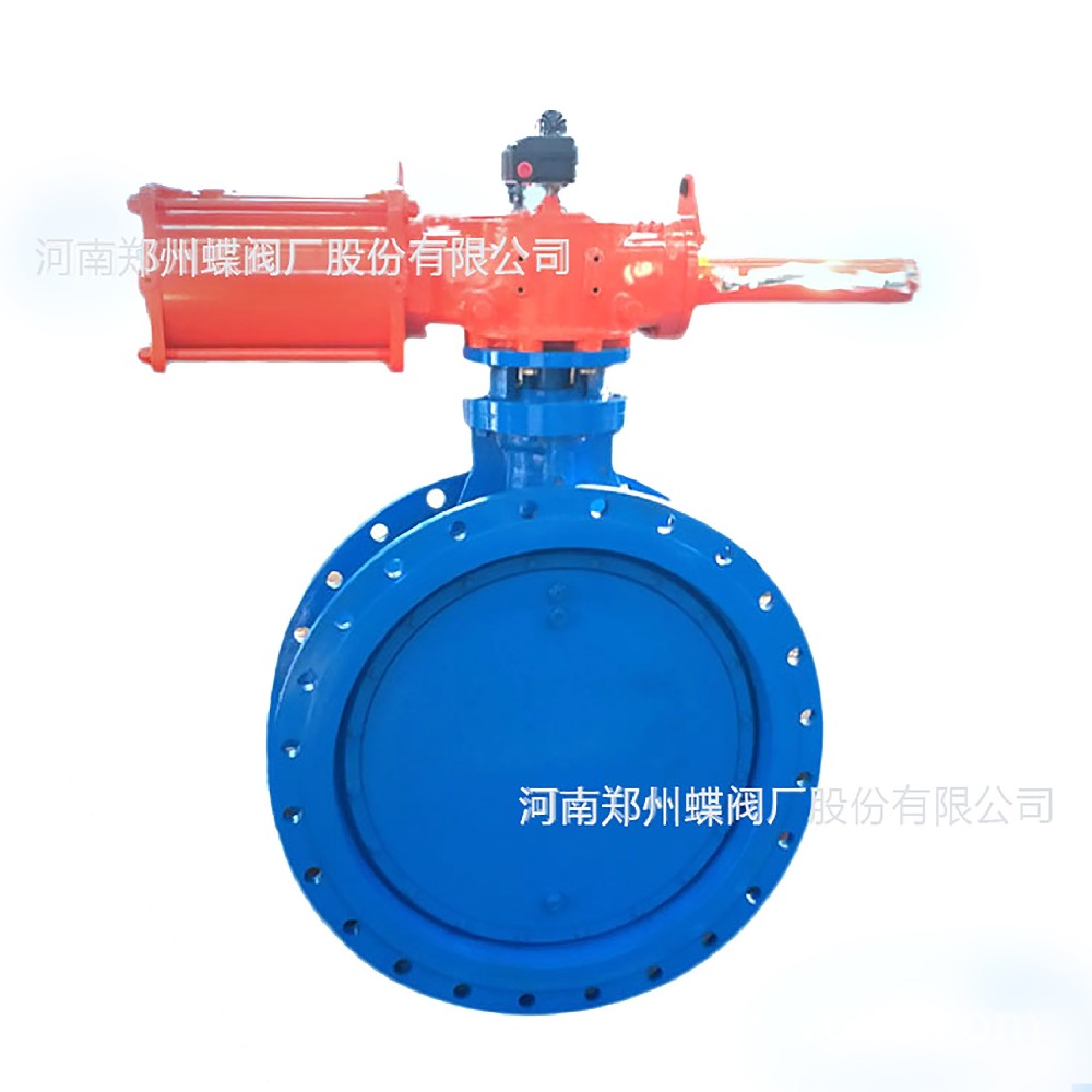 氣動蝶閥的優(yōu)點是什么呢？