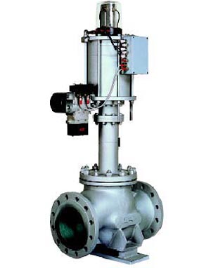 什么是關(guān)斷閥？