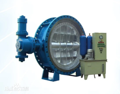 關(guān)于重錘式液控緩閉止回閥