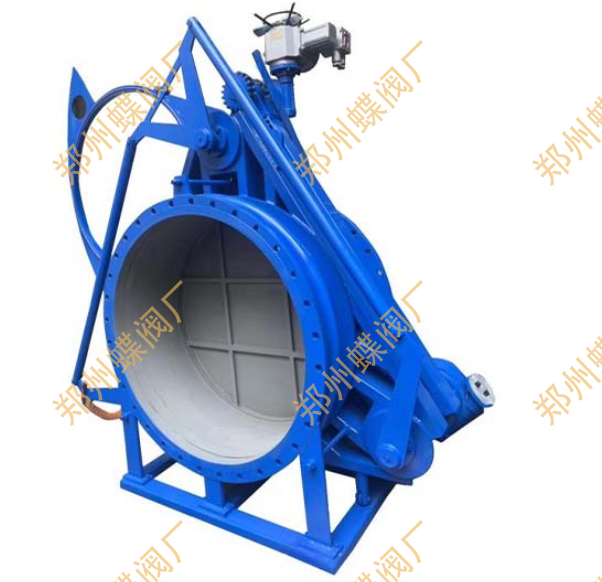 眼鏡閥的優(yōu)勢(shì)