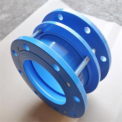 如何加強對伸縮接頭產(chǎn)品的研發(fā)力