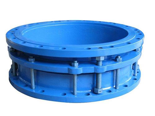 怎樣設(shè)置管道伸縮器的安裝距離？